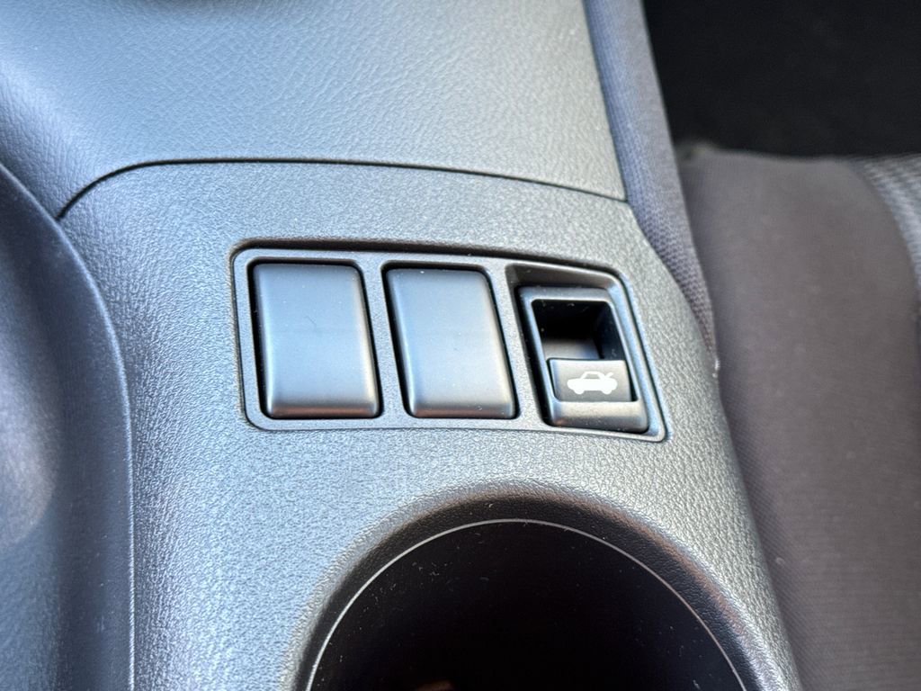 New 2026 Nissan Z Sport w/ Floor Mat Package image 27