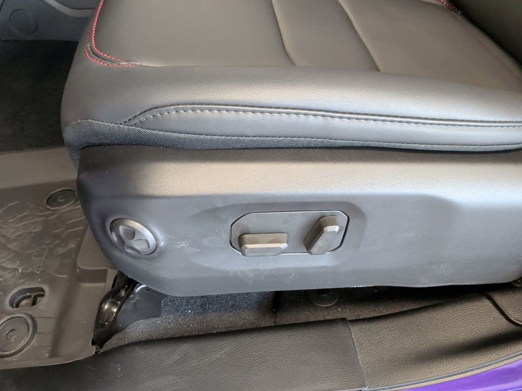 New 2026 Jeep Wrangler Unlimited Rubicon image 13