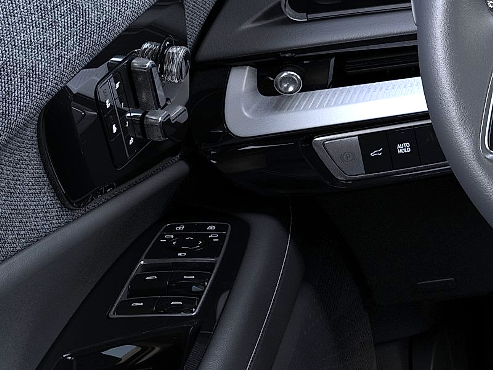 New 2027 Cadillac Optiq Sport RWD image 22