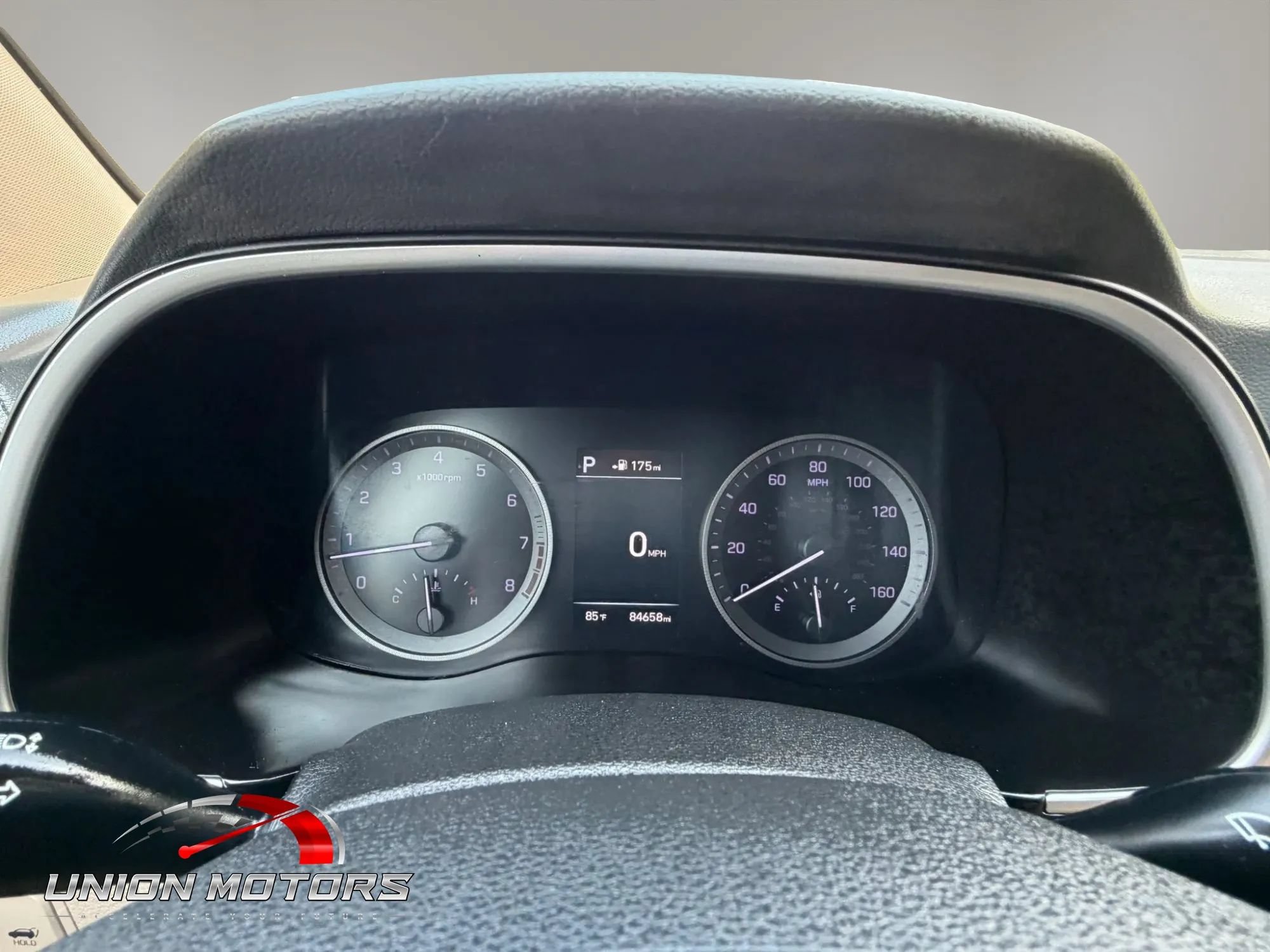 Used 2021 Hyundai Tucson Ultimate w/ Cargo Package FWD image 33