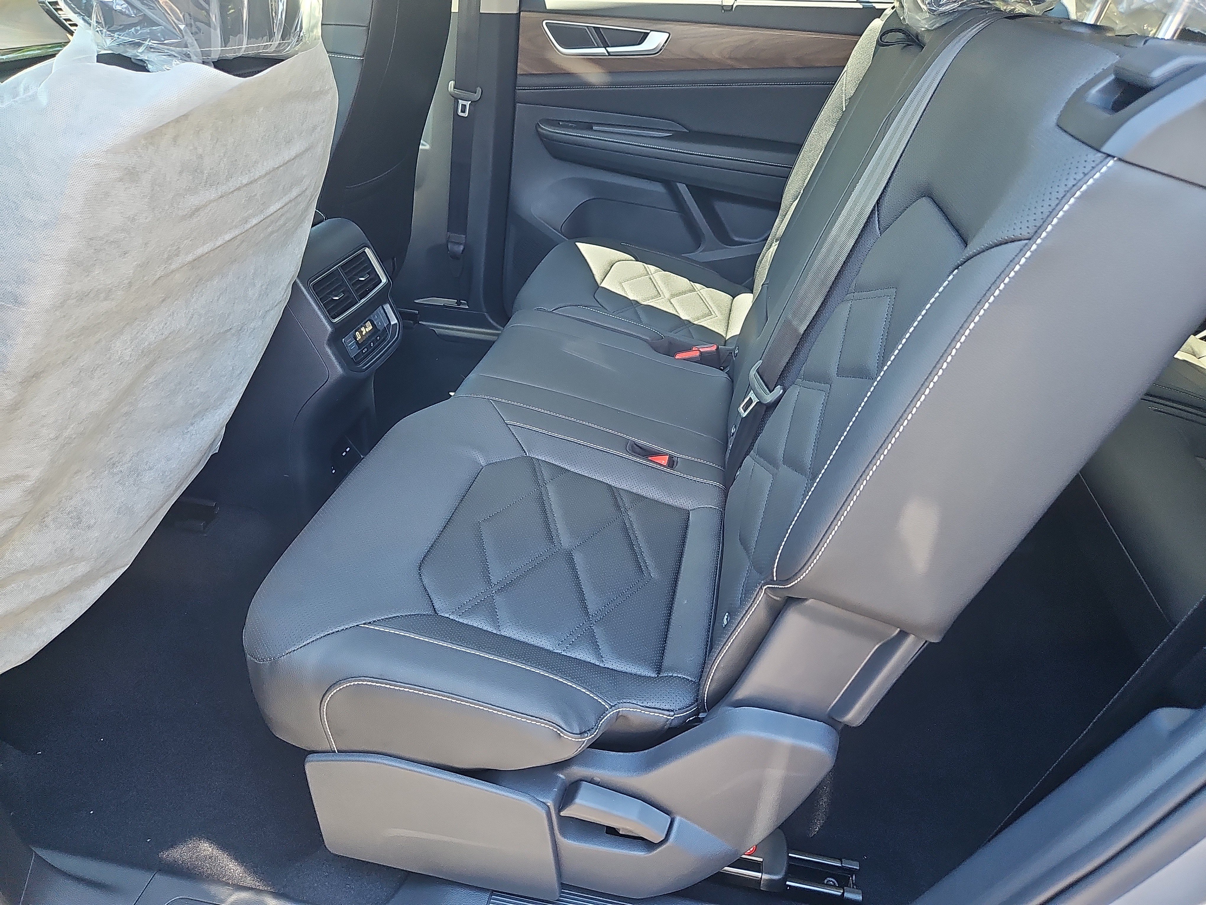 New 2026 Volkswagen Atlas SE AWD/4WD image 18
