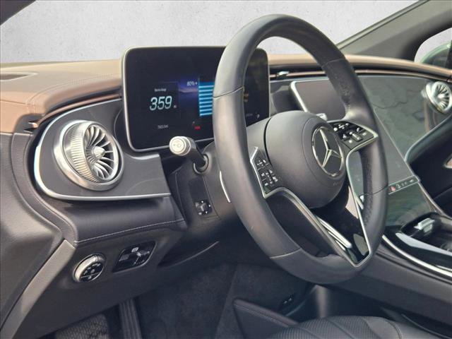 Certified 2023 Mercedes-Benz EQS 450+ Sedan image 10