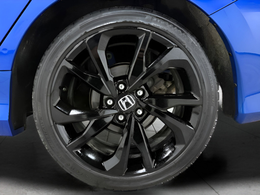 Used 2019 Honda Civic Sport image 31