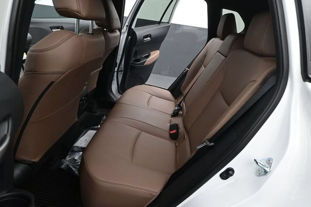 Used 2026 Toyota Corolla Cross XLE w/ Convenience Package FWD image 13