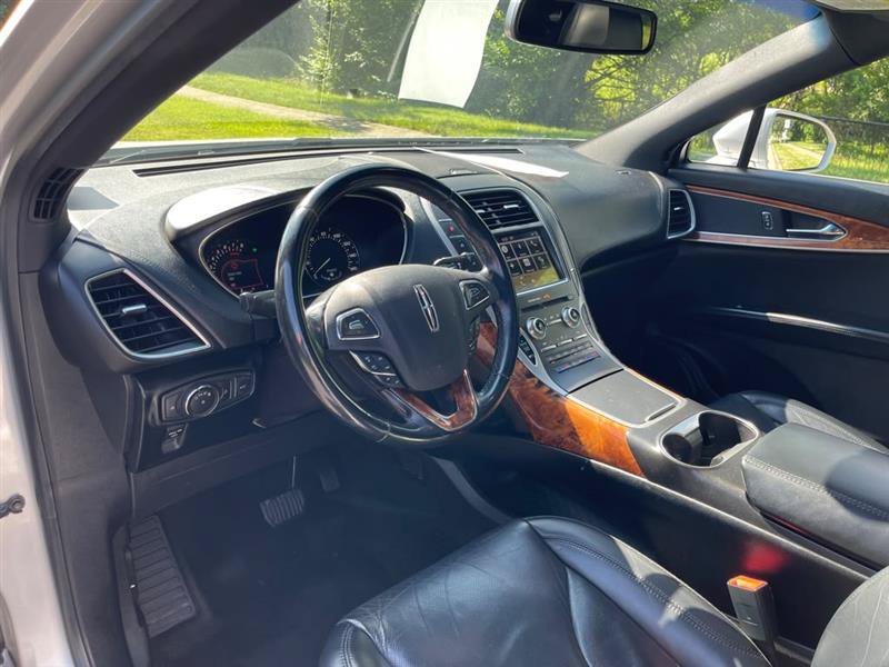 Used 2018 Lincoln MKX Reserve AWD/4WD image 68
