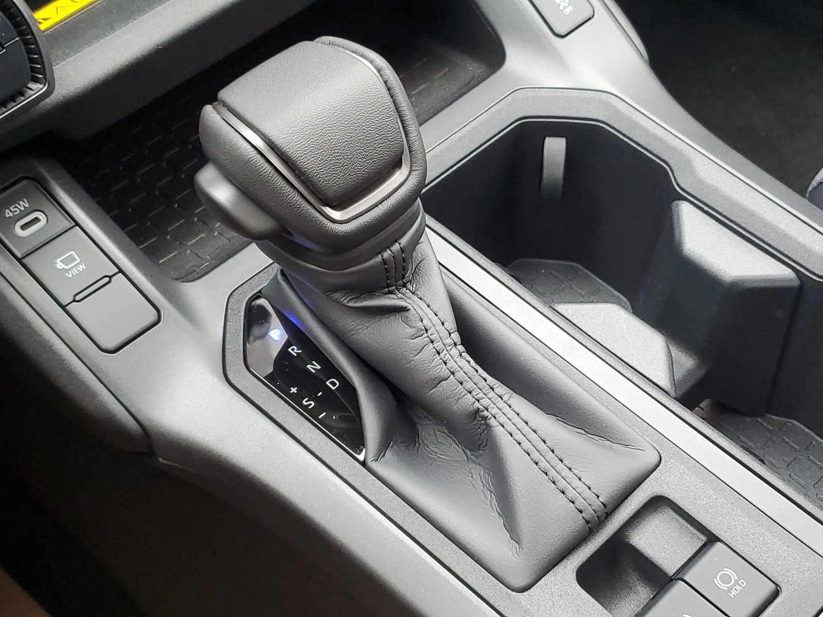 New 2026 Toyota RAV4 XSE image 33