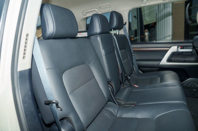 Used 2020 Toyota Land Cruiser AWD/4WD image 19