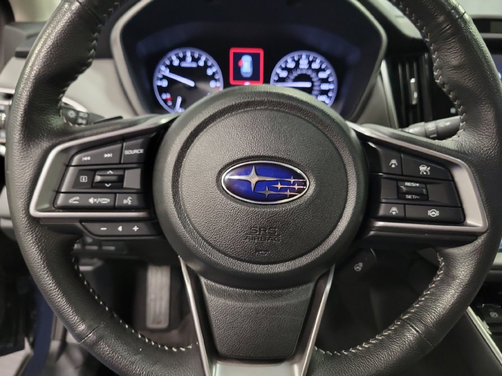 Used 2025 Subaru Outback Limited AWD/4WD image 25