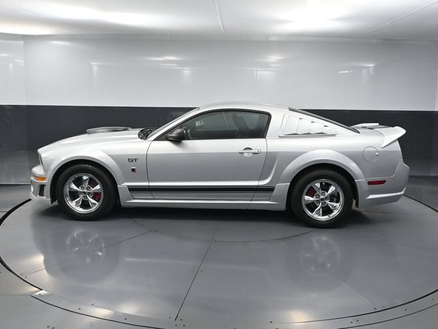 Used 2006 Ford Mustang GT RWD image 6