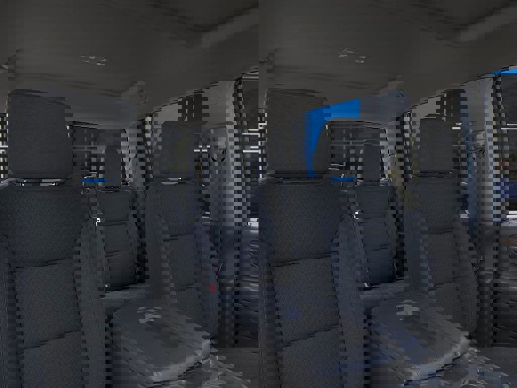 New 2026 Chevrolet Silverado 3500 LT image 24