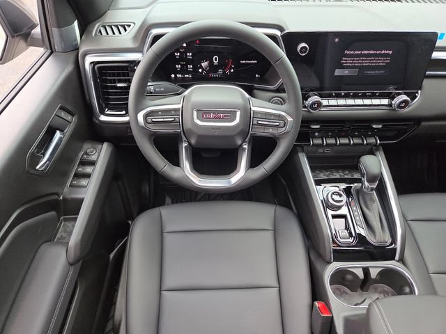 New 2026 GMC Canyon Elevation w/ Convenience Package AWD/4WD image 23