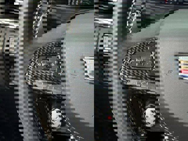 Used 2022 Cadillac CT4 V Blackwing w/ Carbon Fiber 1 Package image 18