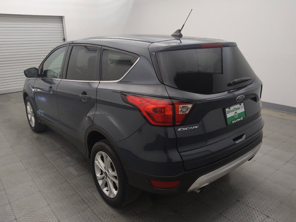 Used 2019 Ford Escape SE AWD/4WD image 5