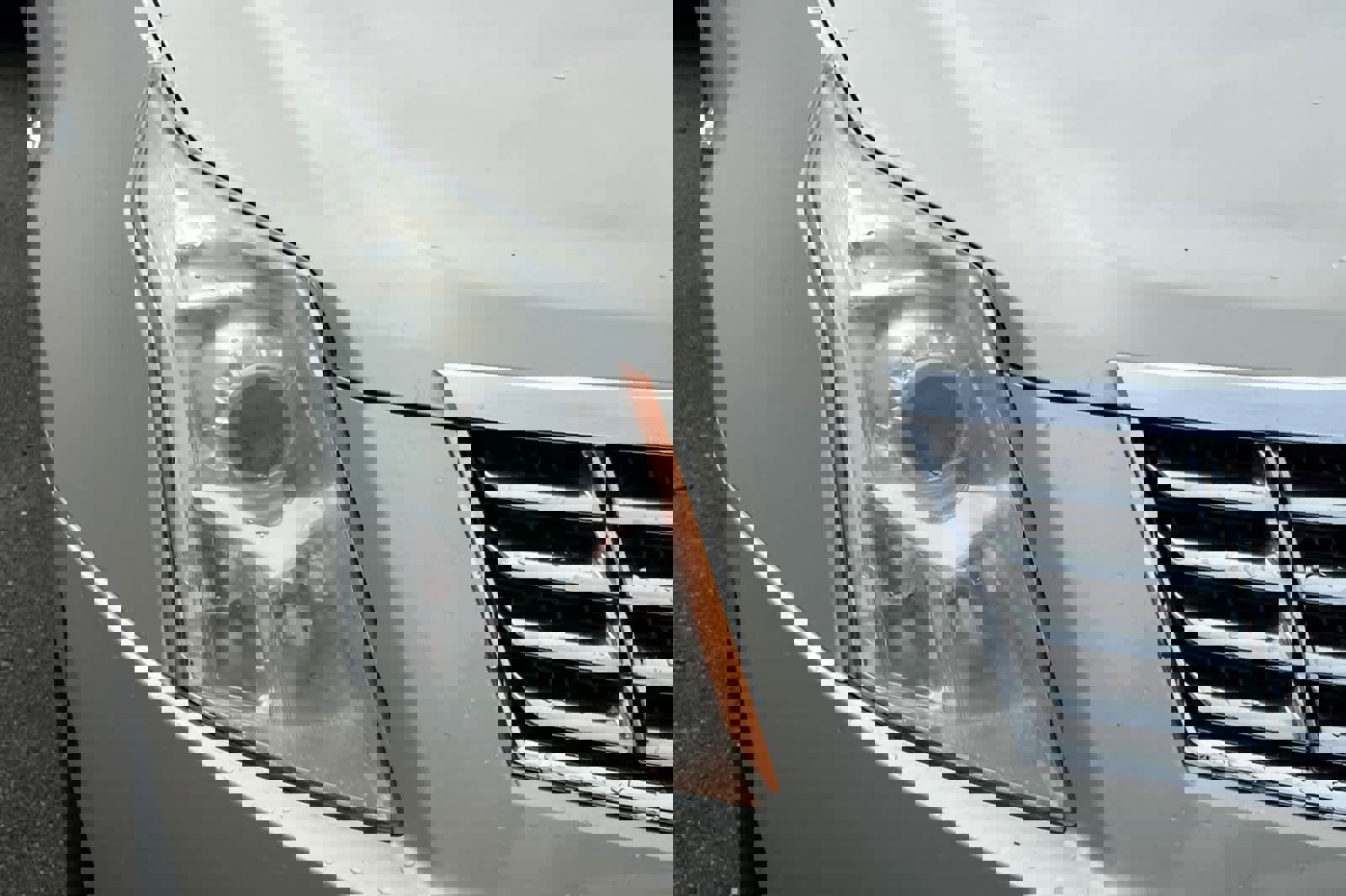 Used 2015 Cadillac SRX Luxury w/ Trailering Package image 8