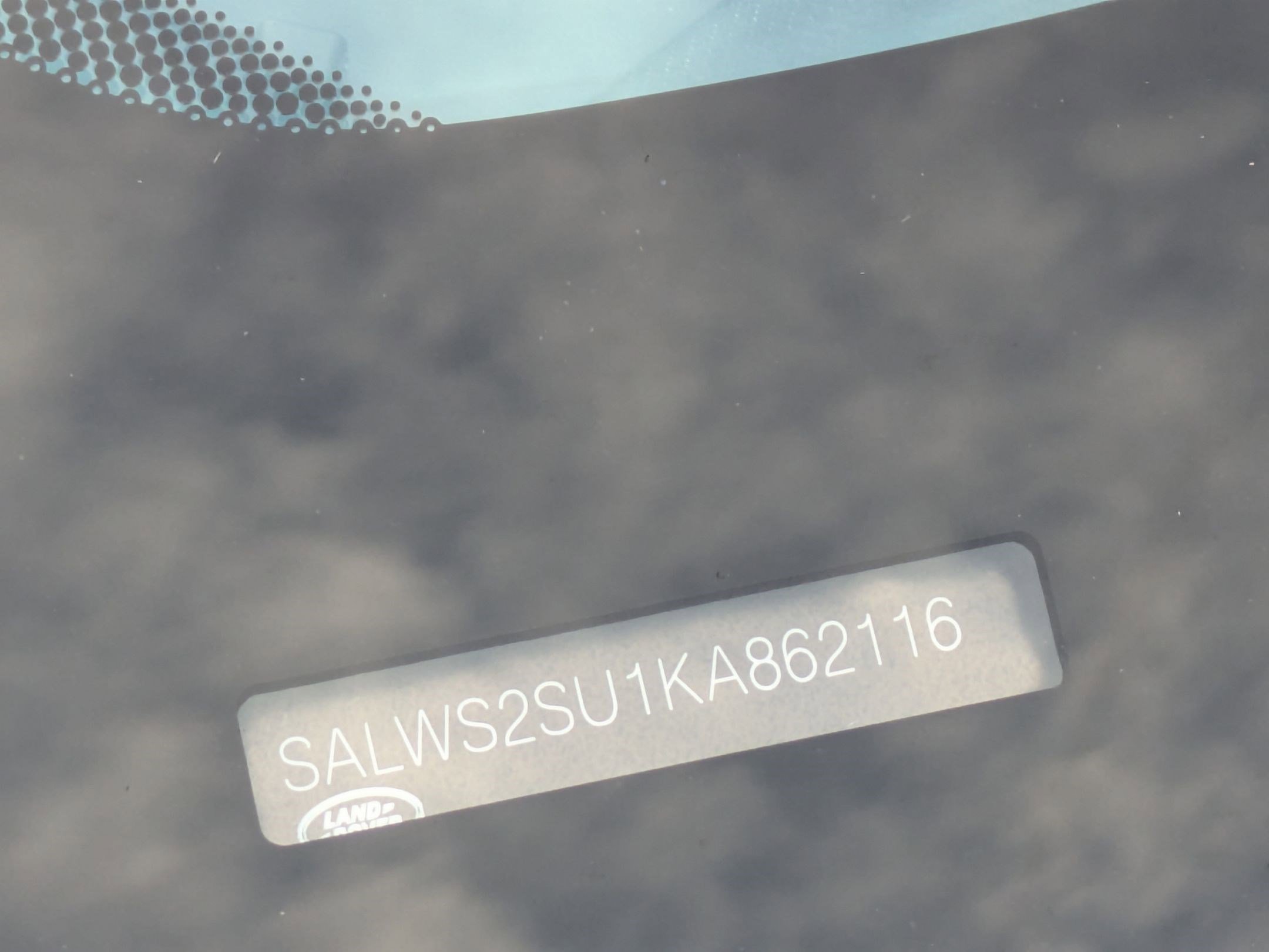 Used 2019 Land Rover Range Rover Sport HST image 33