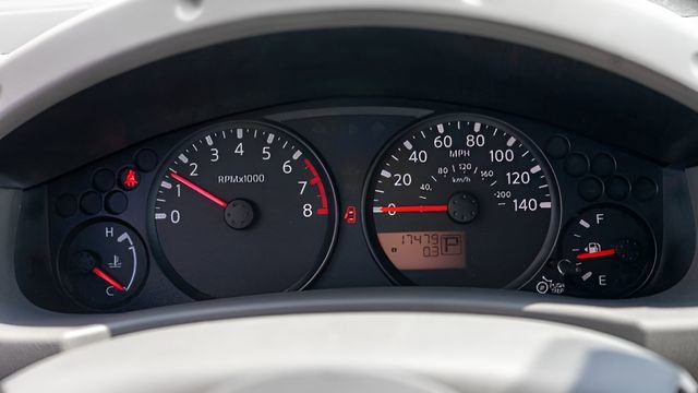 Used 2018 Nissan Frontier S RWD image 12