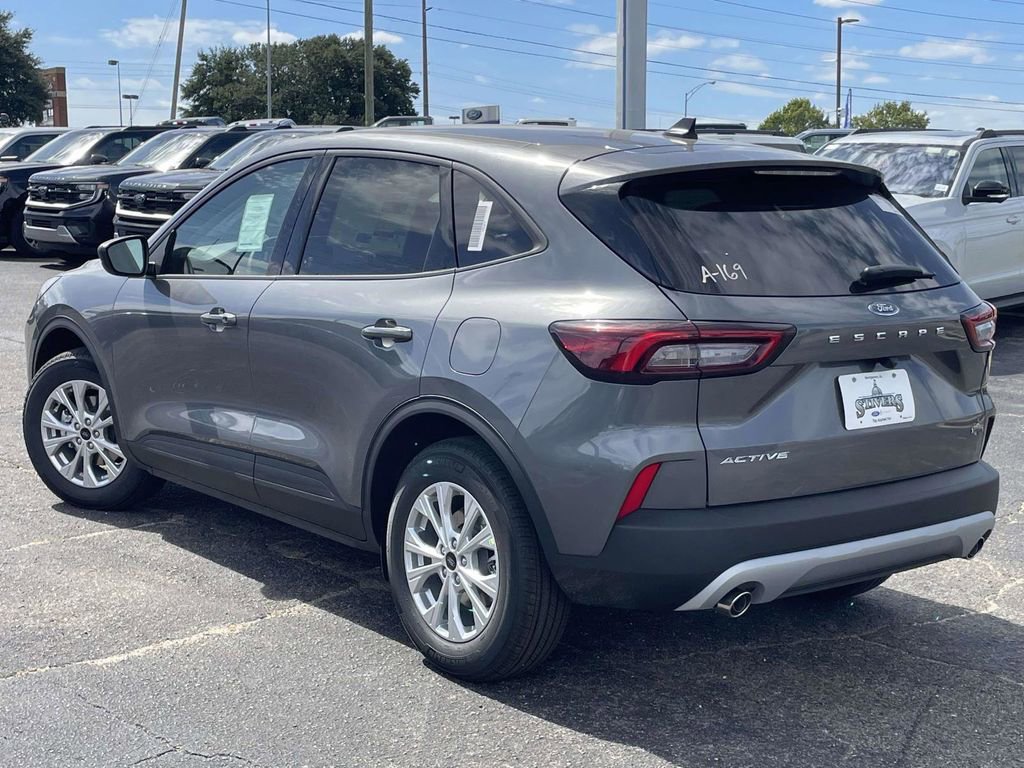 New 2026 Ford Escape Active image 5