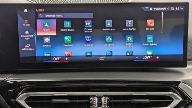 Used 2024 BMW 230i Coupe RWD image 28