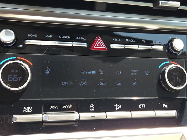 Certified 2026 Hyundai Santa Fe SEL image 20