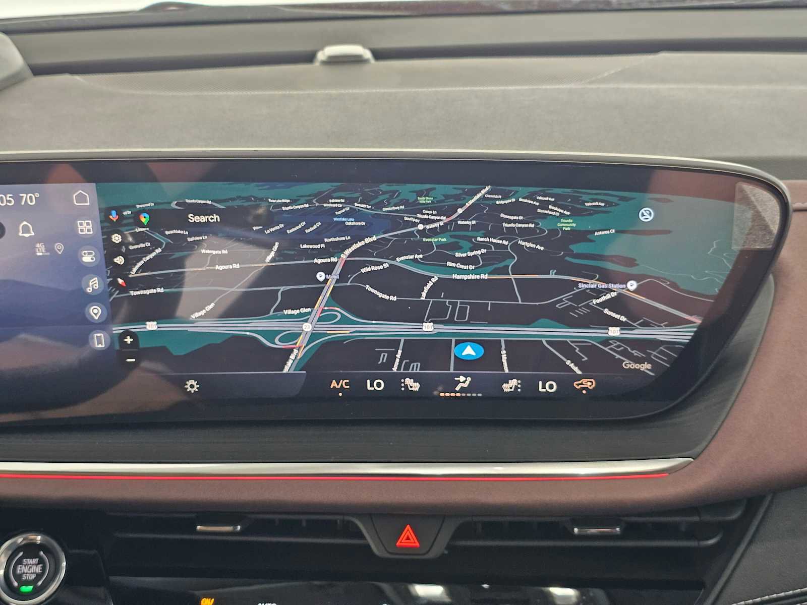 New 2026 Buick Envision Sport Touring AWD/4WD image 24