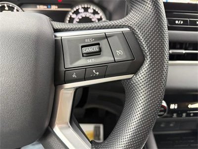 New 2026 Mitsubishi Outlander ES AWD/4WD image 34