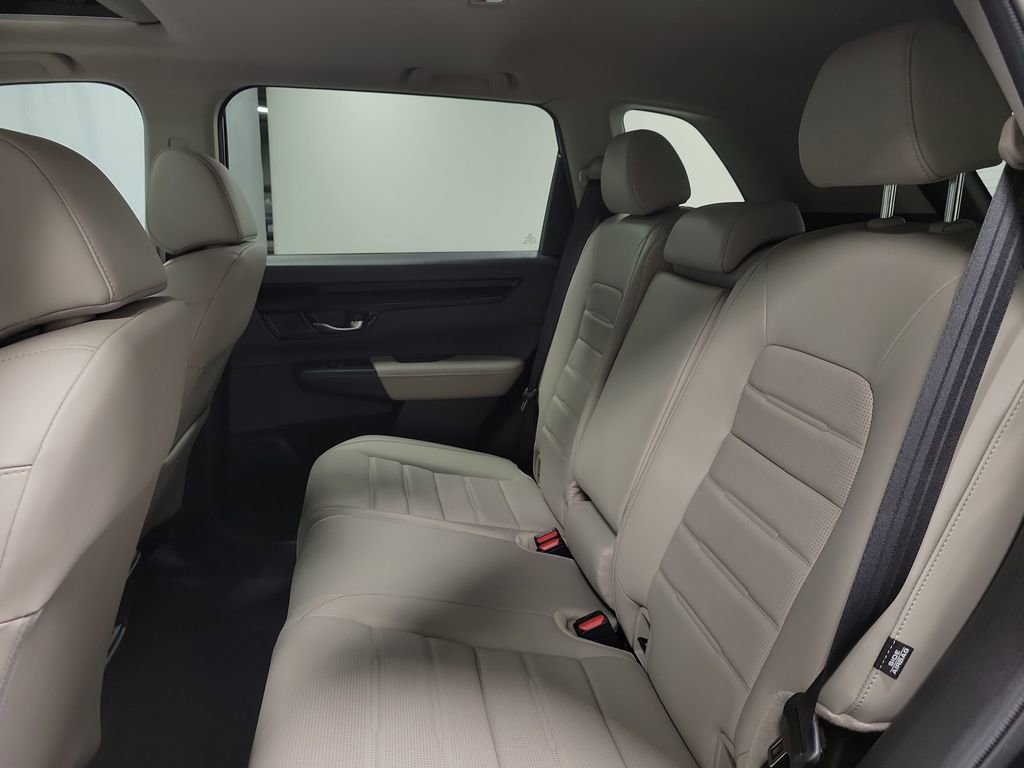 Used 2023 Honda CR-V EX-L image 21