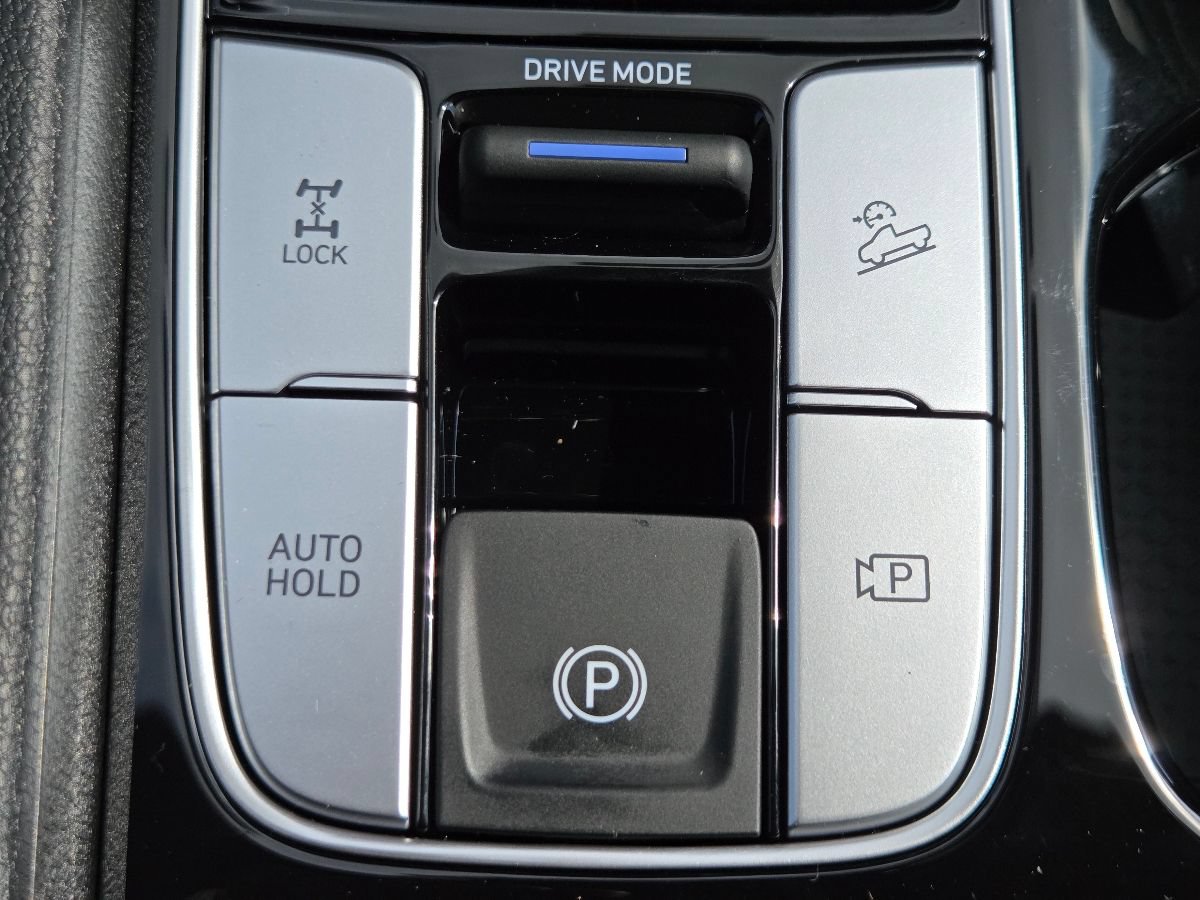 New 2027 Hyundai Santa Cruz SE AWD/4WD image 33