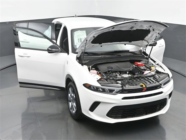 New 2025 Dodge Hornet R/T image 62