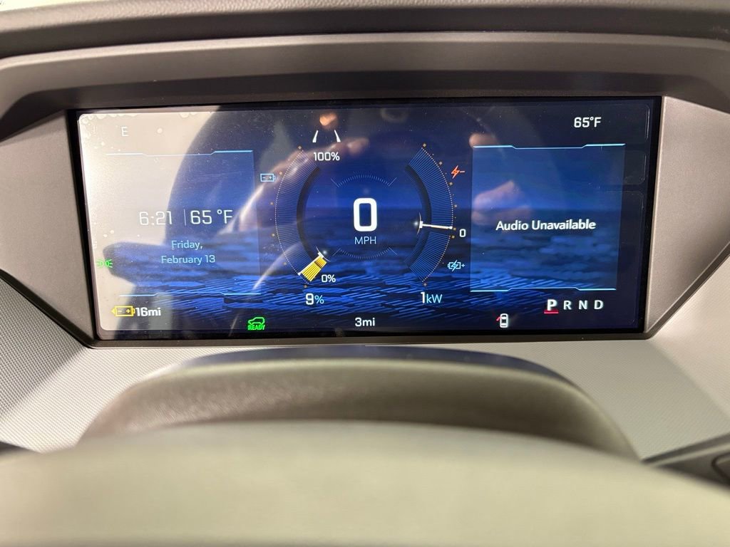 New 2027 Chevrolet Bolt RS image 29