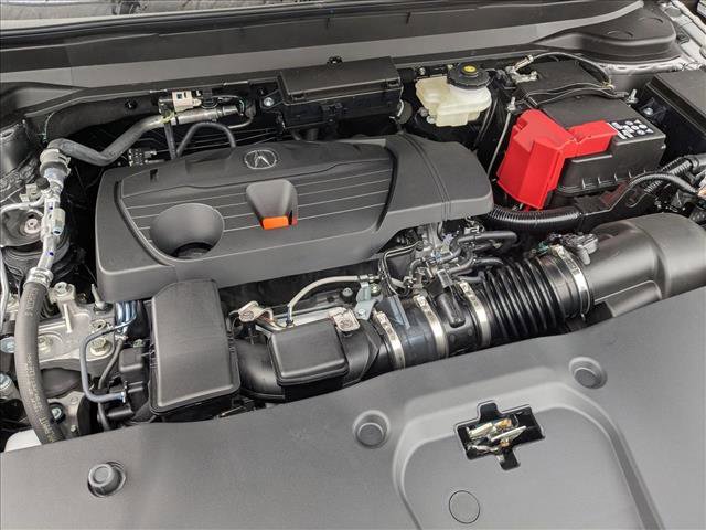 New 2026 Acura RDX A-Spec image 18