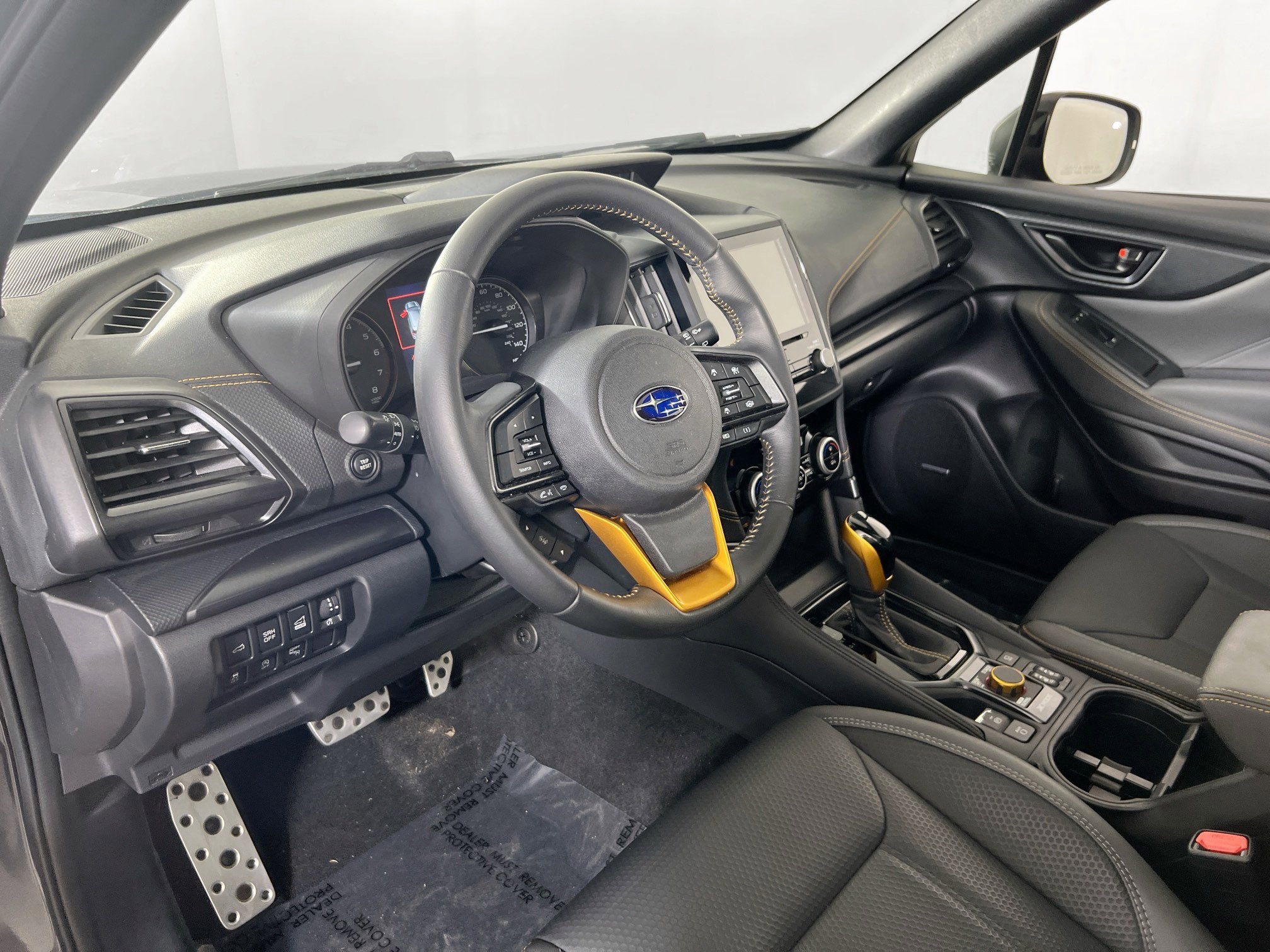 Used 2023 Subaru Forester Wilderness AWD/4WD image 9