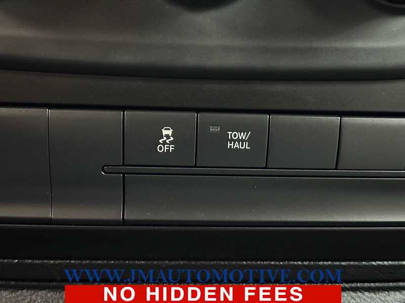 Used 2019 RAM 1500 Express image 34