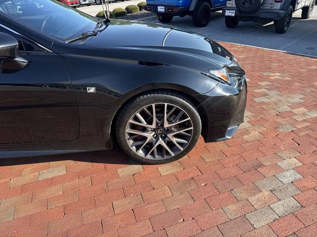 Used 2016 Lexus RC 350 RWD image 17