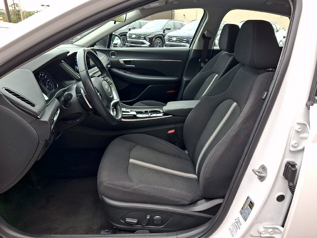 Used 2023 Hyundai Sonata SEL w/ Cargo Package FWD image 14
