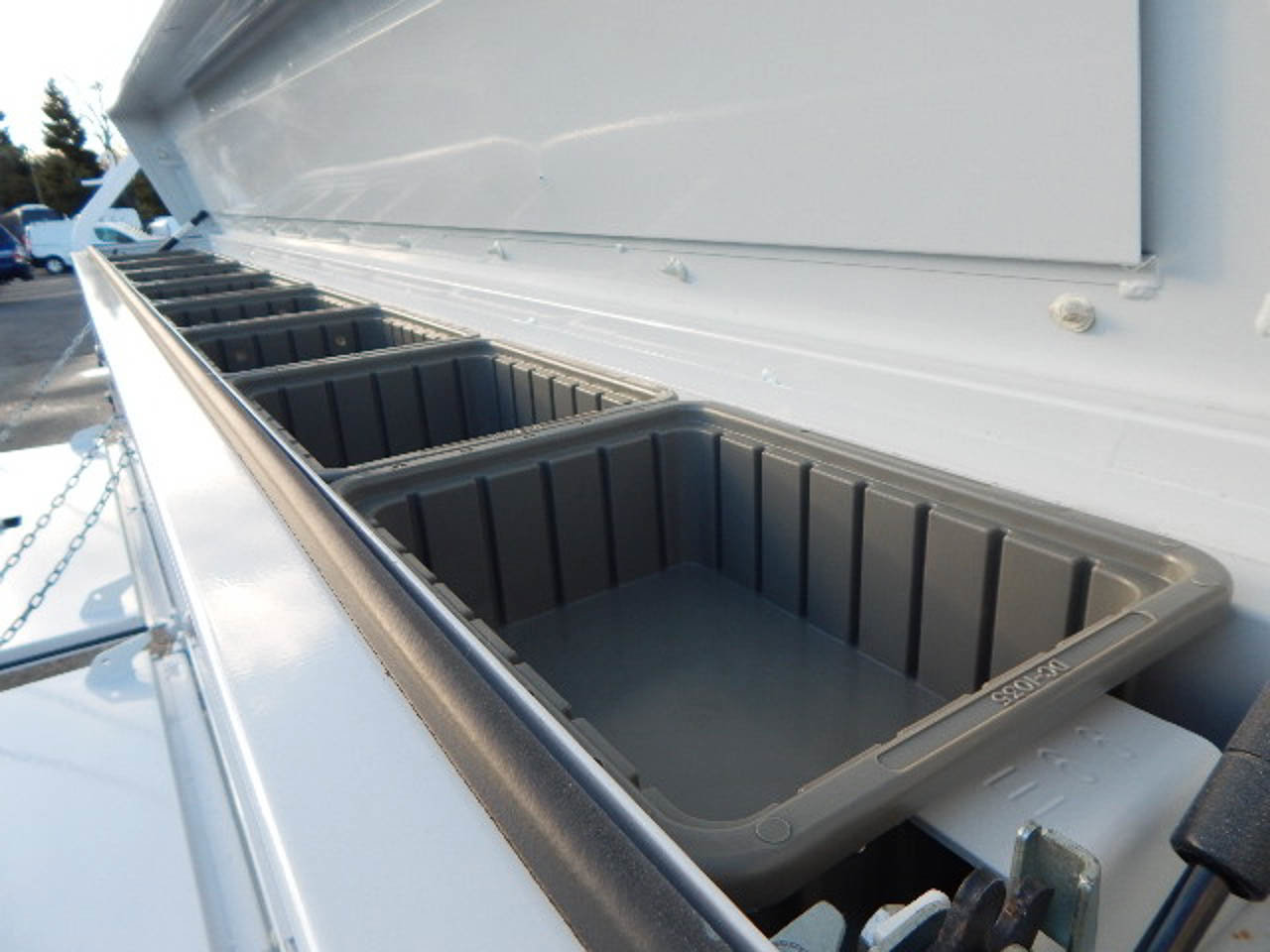 Used 2021 Ford F450 XL w/ Power Equipment Group image 16