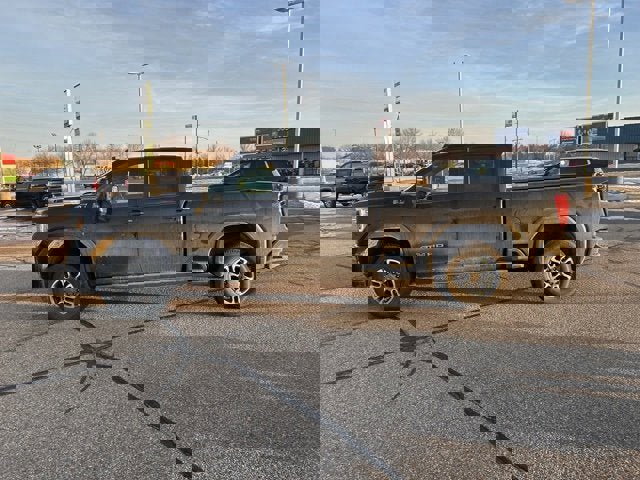 Used 2021 GMC Sierra 3500 AT4 w/ AT4 Premium Plus Package image 6