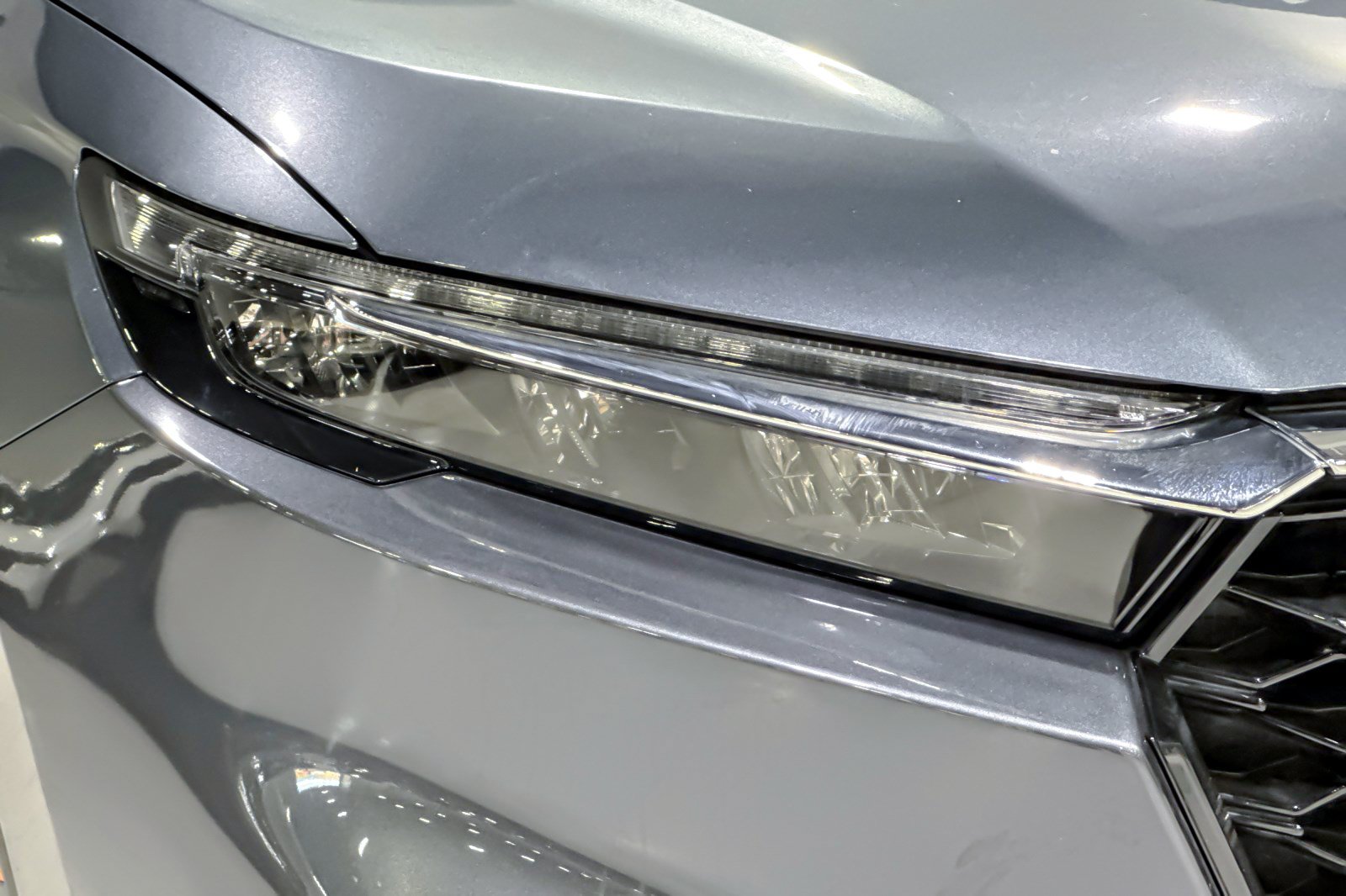 Used 2024 Honda CR-V EX image 12