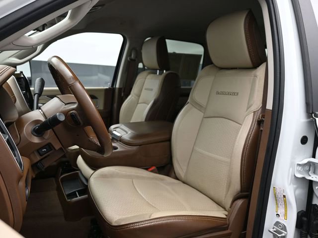 Used 2023 RAM 2500 Laramie image 10