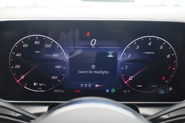 Used 2025 Mercedes-Benz GLC 300 image 20