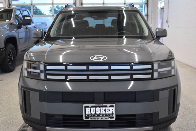 Used 2025 Hyundai Santa Fe SEL AWD/4WD image 3