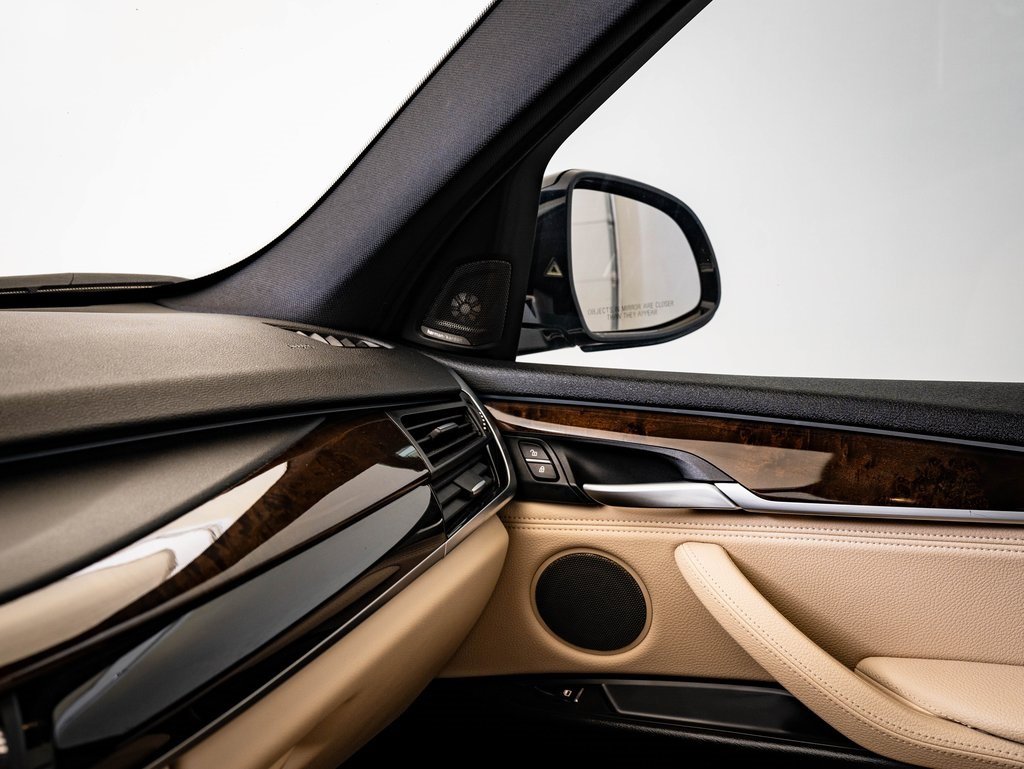 Used 2017 BMW X5 xDrive35i image 32