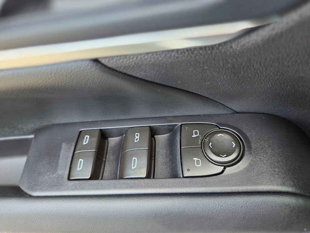 New 2026 GMC Terrain Elevation w/ Technology Package II FWD image 26