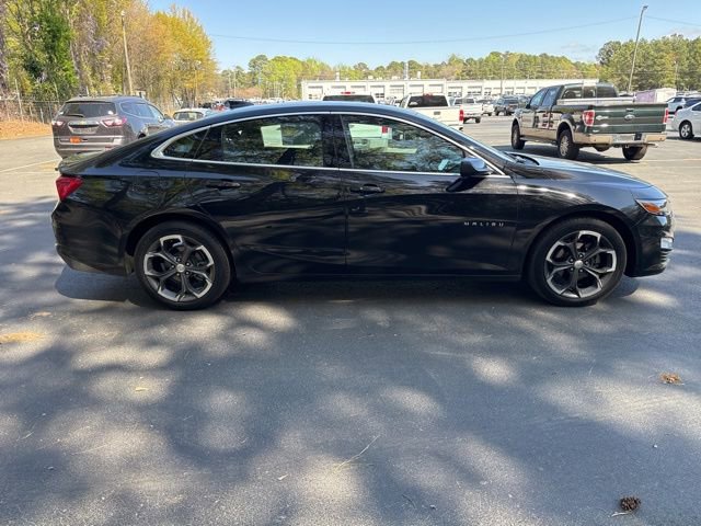 Used 2023 Chevrolet Malibu LT image 6