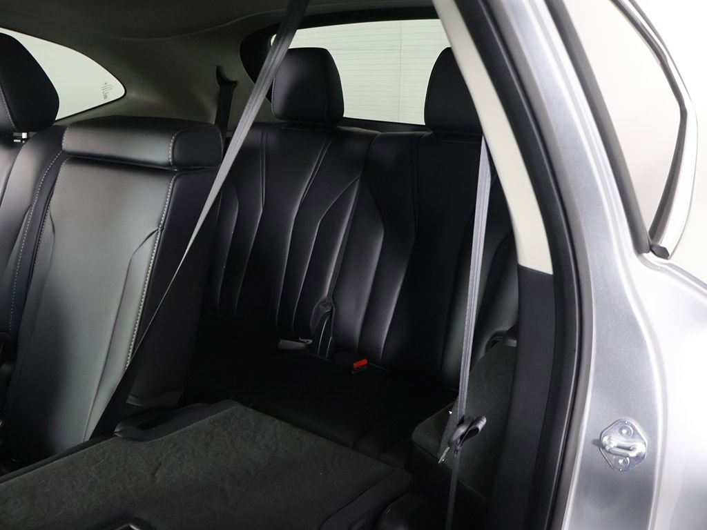 Used 2023 Acura MDX SH-AWD w/ Technology Package image 37