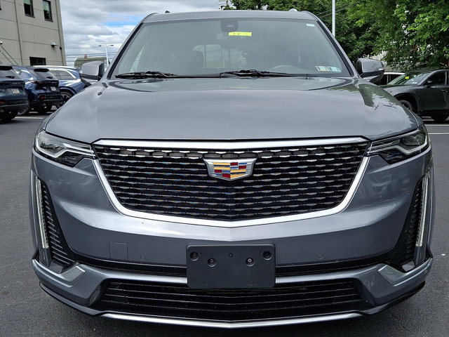 Used 2020 Cadillac XT6 Premium Luxury AWD/4WD image 2