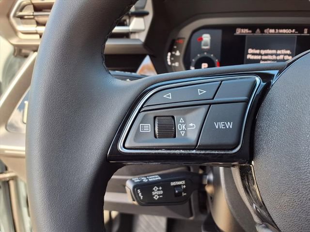 Used 2025 Audi A3 2.0T Premium w/ Black Optic Package image 20