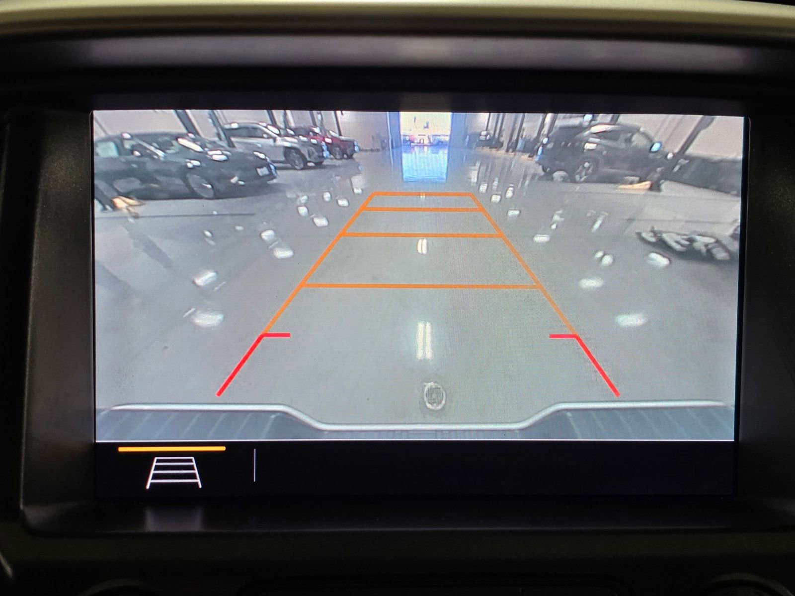 Used 2022 Chevrolet Colorado LT image 29