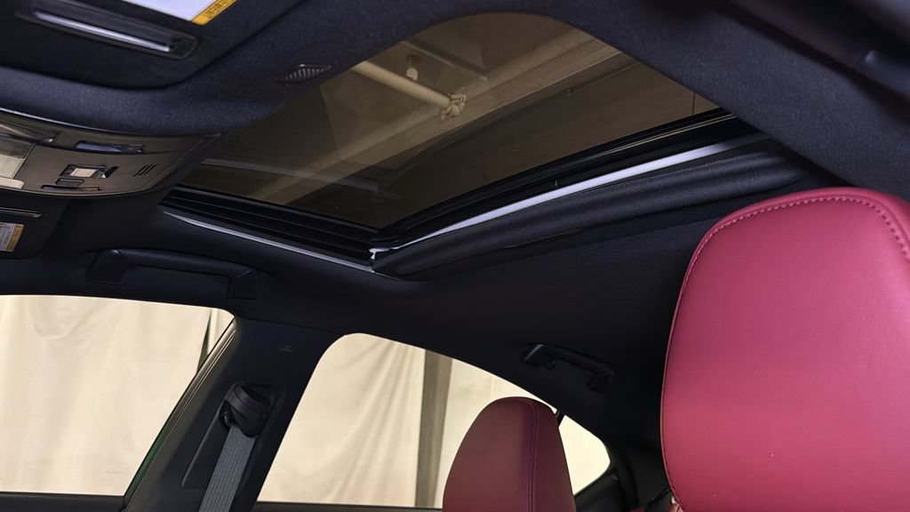 Used 2022 Lexus IS 300 AWD w/ Premium Package image 6