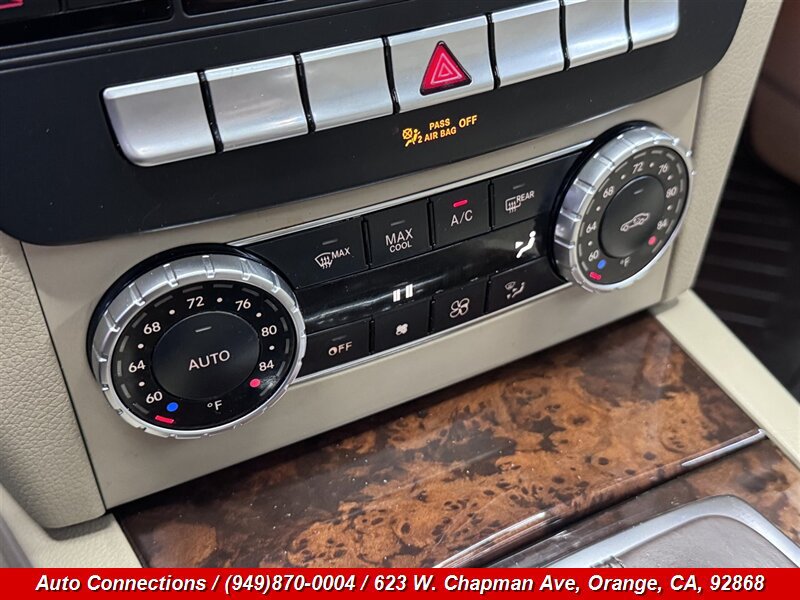 Used 2014 Mercedes-Benz C 250 Sedan image 16