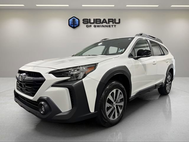 Used 2025 Subaru Outback Premium w/ Tech Package 1